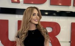 Uyuşturucu Soruşturmasında Yeni Aşama: Ela Rümeysa Cebeci İfade İçin Adliyede