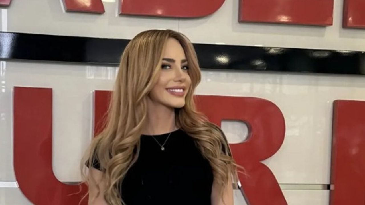 Uyuşturucu Soruşturmasında Yeni Aşama: Ela Rümeysa Cebeci İfade İçin Adliyede