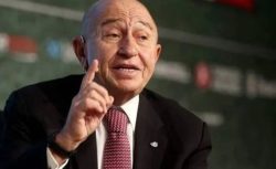 Nihat Özdemir’den Fenerbahçe Mesajı: “Geri Dönmeye Her Zaman Açığım”