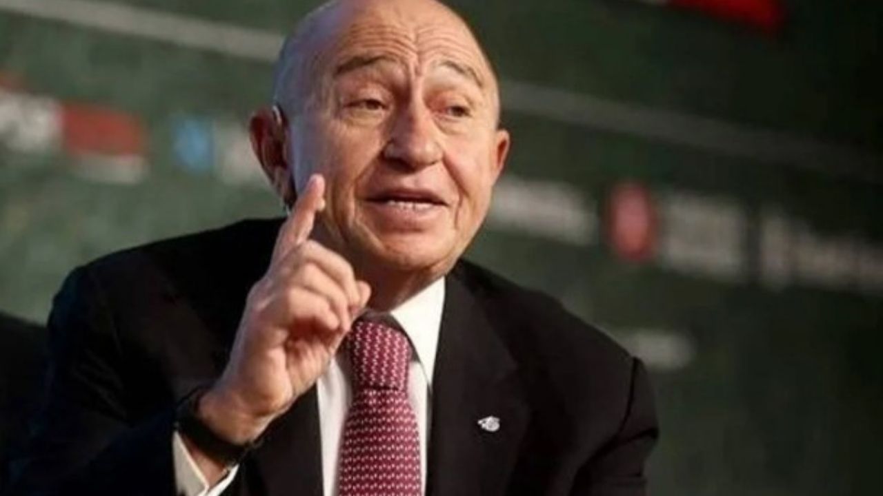 Nihat Özdemir’den Fenerbahçe Mesajı: “Geri Dönmeye Her Zaman Açığım”