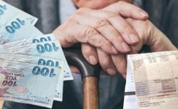 Emeklilere 2026’da Büyük Kolaylık: Bu Fatura Cebinden Çıkmayacak