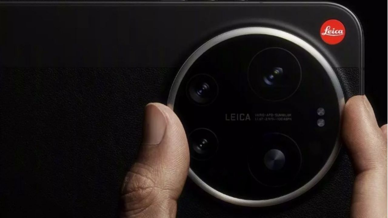 Profesyonel Kamera Deneyimi Cebinizde: Xiaomi 17 Ultra