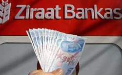 Ziraat’ten Kart Sahiplerine Anında Kredi Desteği