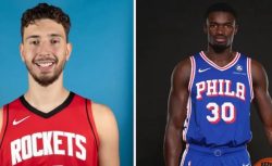 NBA All-Star Heyecanı Başladı: Alperen Şengün ve Adem Bona İçin Oy Zamanı