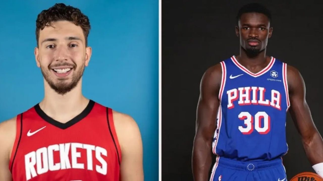 NBA All-Star Heyecanı Başladı: Alperen Şengün ve Adem Bona İçin Oy Zamanı