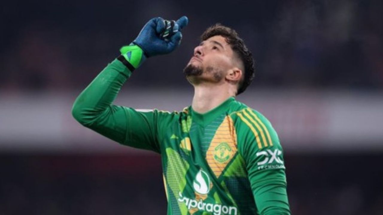 Altay Bayındır Süper Lig’e Dönmeye Hazırlanıyor