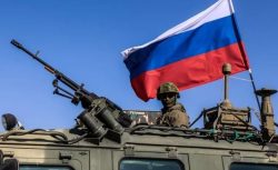 Zelenskiy’den Dikkat Çeken Uyarı: Rusya 2026’yı “Savaş Yılı” Olarak Planlıyor