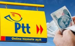 Dar Gelirli Ailelere Devlet Desteği: PTT Üzerinden 11 Bin TL’ye Kadar Yardım Başladı