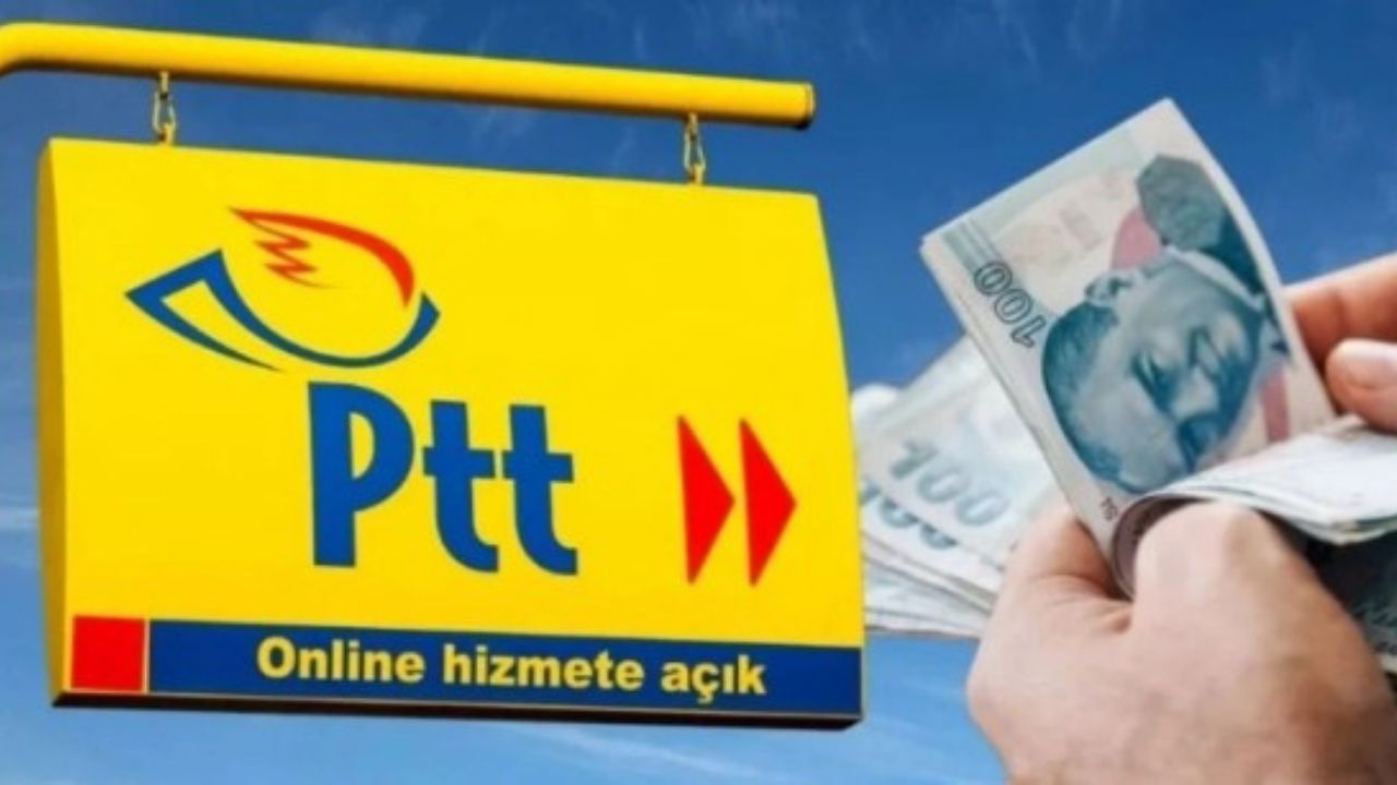 Dar Gelirli Ailelere Devlet Desteği: PTT Üzerinden 11 Bin TL’ye Kadar Yardım Başladı