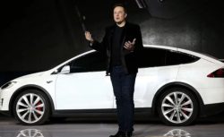 Tesla’da Vizyon Değişimi: Elon Musk’tan Yeni Dokunuş