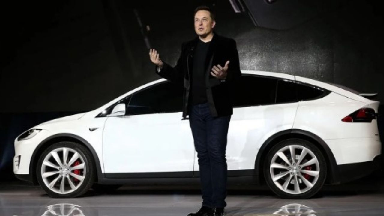 Tesla’da Vizyon Değişimi: Elon Musk’tan Yeni Dokunuş