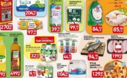 KOOP Market’te Yeni Hafta İndirimleri Başladı: 16–22 Aralık’ta Temizlik ve Mutfak Ürünleri Öne Çıkıyor