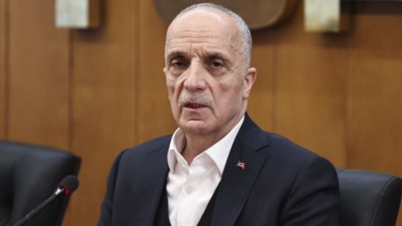 Asgari Ücret Pazarlığında İkinci Perde: TÜRK-İŞ’ten Sert Mesajlar