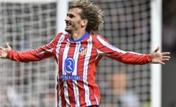 Galatasaray’dan Ses Getirecek Hamle: Antoine Griezmann Transfer Listesinde