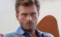 Kıvanç Tatlıtuğ’dan Yeni Proje Sinyali: Ünlü Oyuncu Anlaşmayı Doğruladı