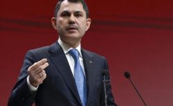 CHP’li İsimden Bakan Kurum’a Dikkat Çeken Sözler: “Bu Çalışmayla Tarihe Geçtiniz”