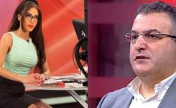 Cem Küçük’ten Dikkat Çeken İddia: “Ela Rümeysa Cebeci Günlerdir Bana Mesaj Gönderiyor”