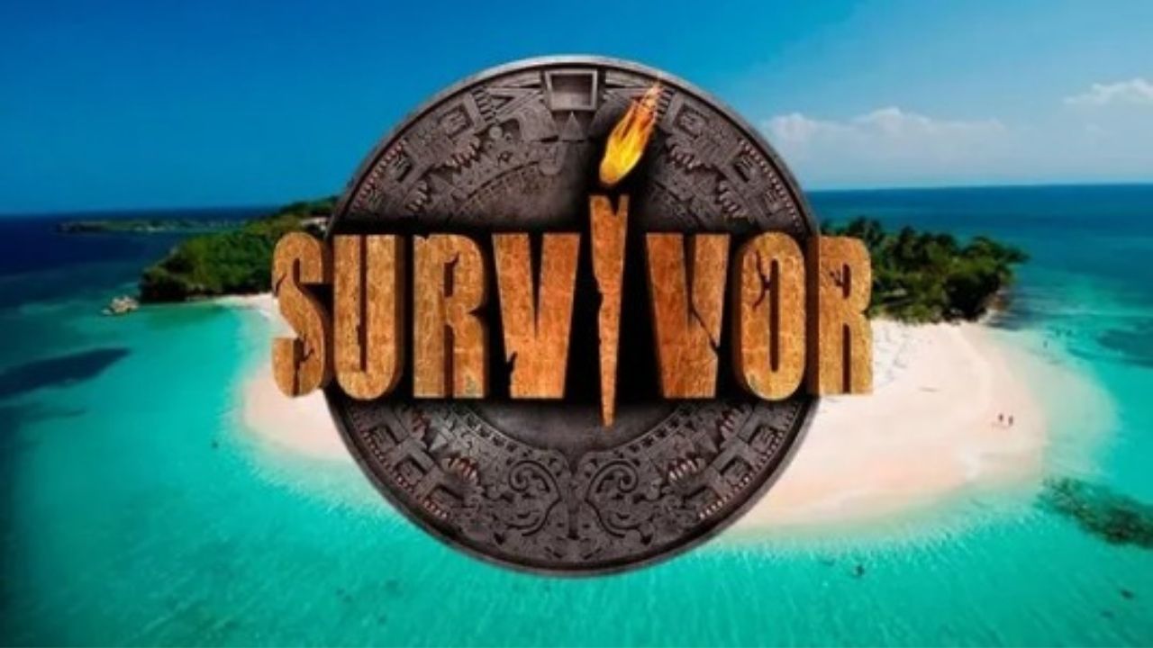 Survıvor 2026 İçin Geri Sayım Başladı