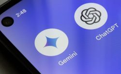 Gemini, ChatGPT’yi Geride Bıraktı: Yapay Zeka Yarışında Dengeler Değişiyor