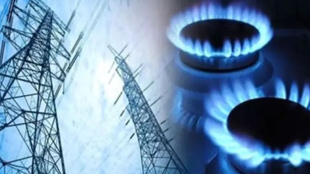 Elektrik ve Doğal Gaz Ödemeleri Başladı