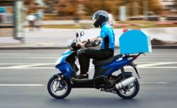 Motokuryelerin Hız Tartışması: Kural İhlali mi, Sistem Zorunluluğu mu?