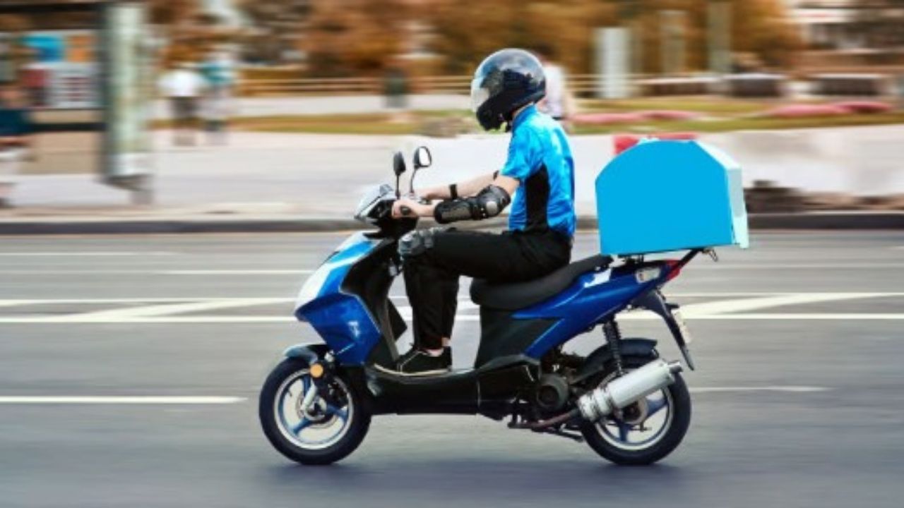 Motokuryelerin Hız Tartışması: Kural İhlali mi, Sistem Zorunluluğu mu?