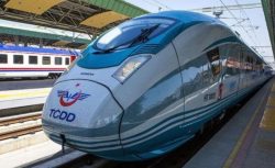 Uraloğlu’ndan YHT Verileri: Konya–İstanbul Hattında 11 Yılda Milyonlarca Yolcu