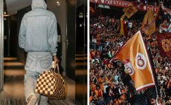 Osimhen Bu Kez Stiliyle Konuşuldu: Giydiği Pantolon Sosyal Medyayı İkiye Böldü