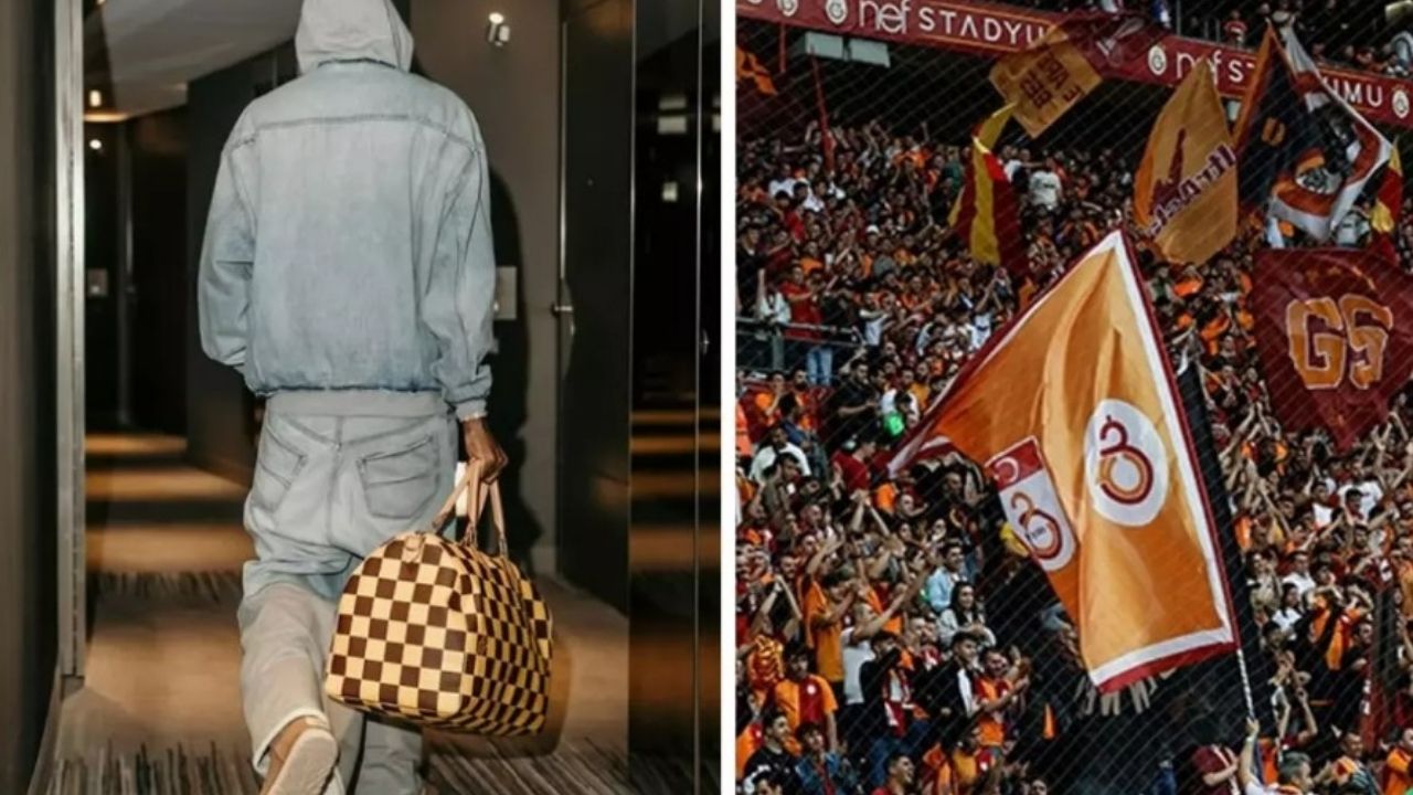 Osimhen Bu Kez Stiliyle Konuşuldu: Giydiği Pantolon Sosyal Medyayı İkiye Böldü