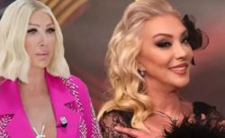 Seda Sayan’dan Yıllar Sonra Çarpıcı Açıklama: Güllü’nün Çocuklarıyla İlgili Bilinmeyen Detay