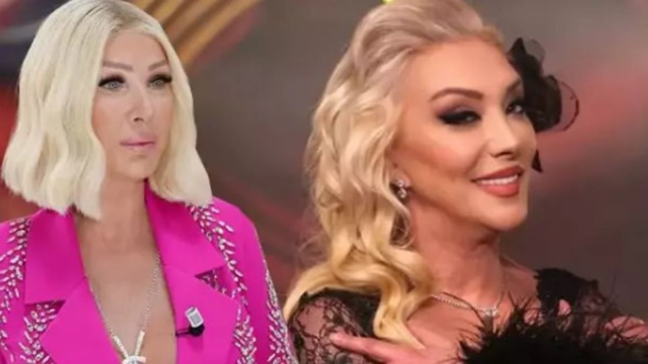 Seda Sayan’dan Yıllar Sonra Çarpıcı Açıklama: Güllü’nün Çocuklarıyla İlgili Bilinmeyen Detay