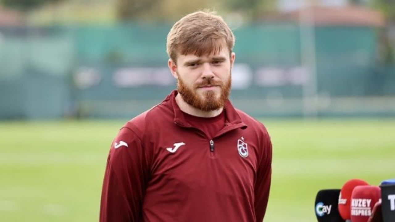 Trabzonspor’da Transfer Gündemi: Batagov, Mourinho’nun Ekibine Bir Adım Uzaklıkta