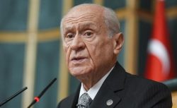 Bahçeli’den DEM Parti’nin Mitingine Yorum: “İmralı’dan Özgürlük Talebi Yok”