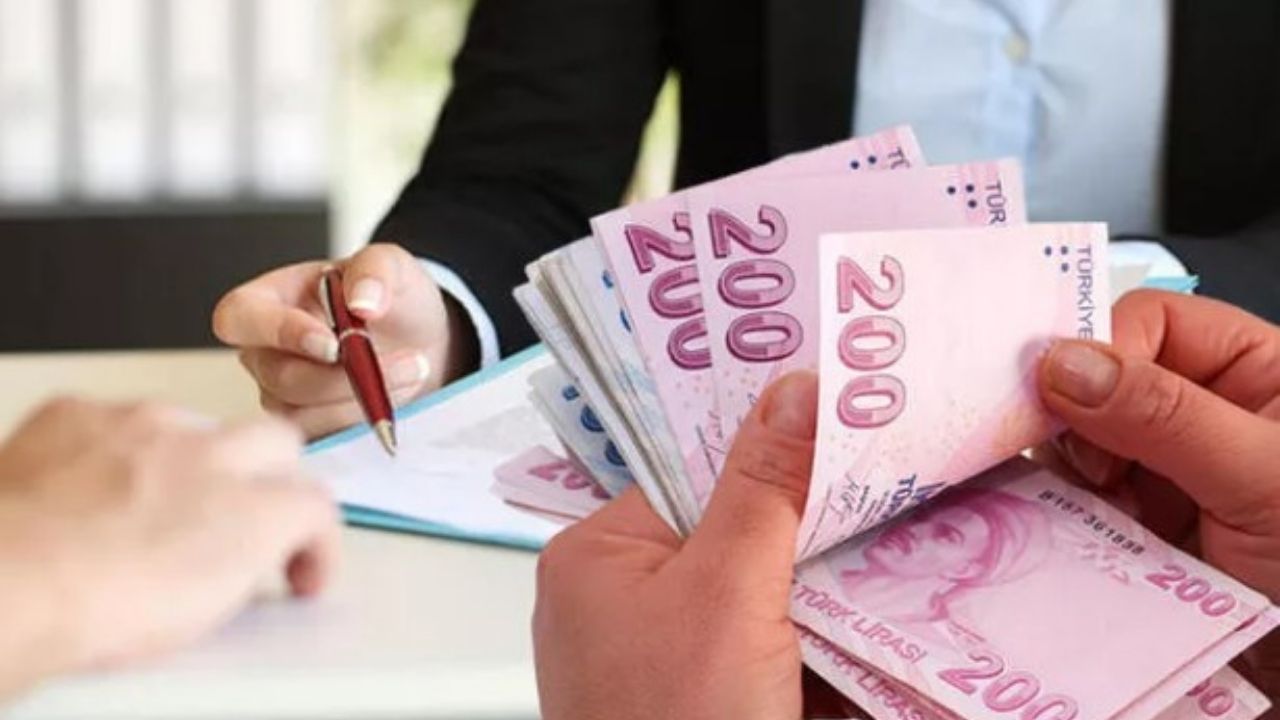Kıdem Tazminatında Büyük Artış Beklentisi: Yıllık Hesaplara 10.784 TL Eklenebilir