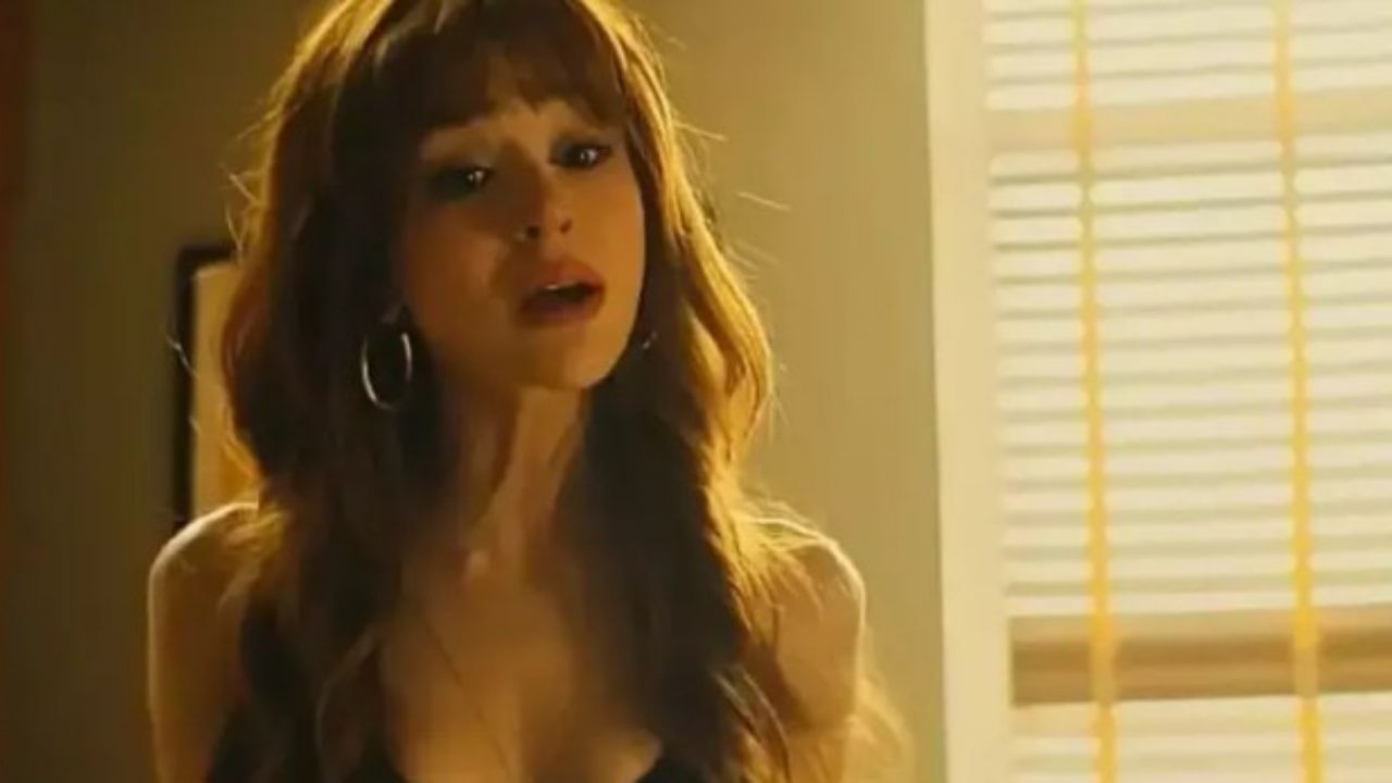 RTÜK’ten “Jasmine” Dizisine Ağır Yaptırım