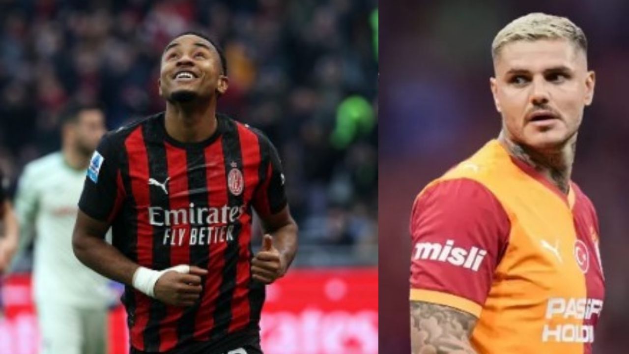 Icardi ve Nkunku hattında kritik gelişmeler