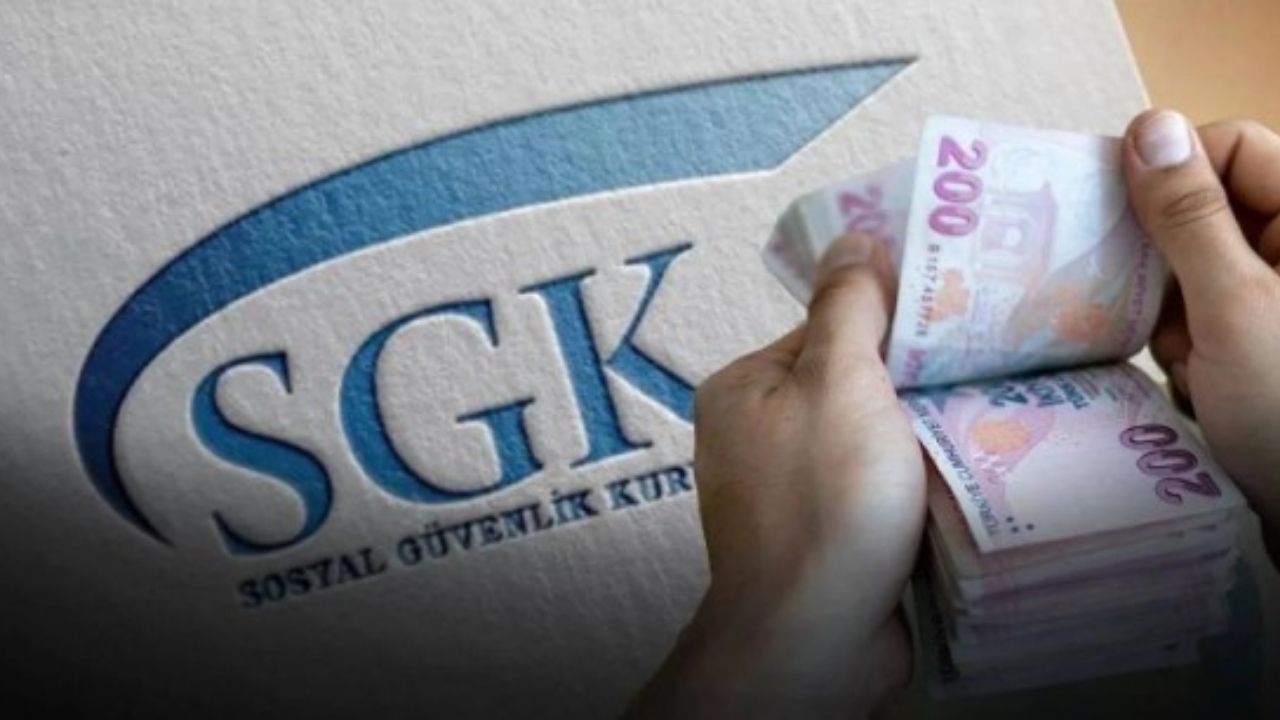 GSS Borçlarında Büyük Düzenleme: Af ve Erteleme Geliyor