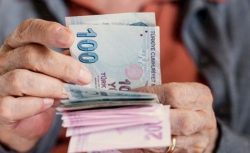 2026 Ocak Emekli Maaşları Gündemde: Zam Oranları ve Kök Maaş Detayları Netleşiyor