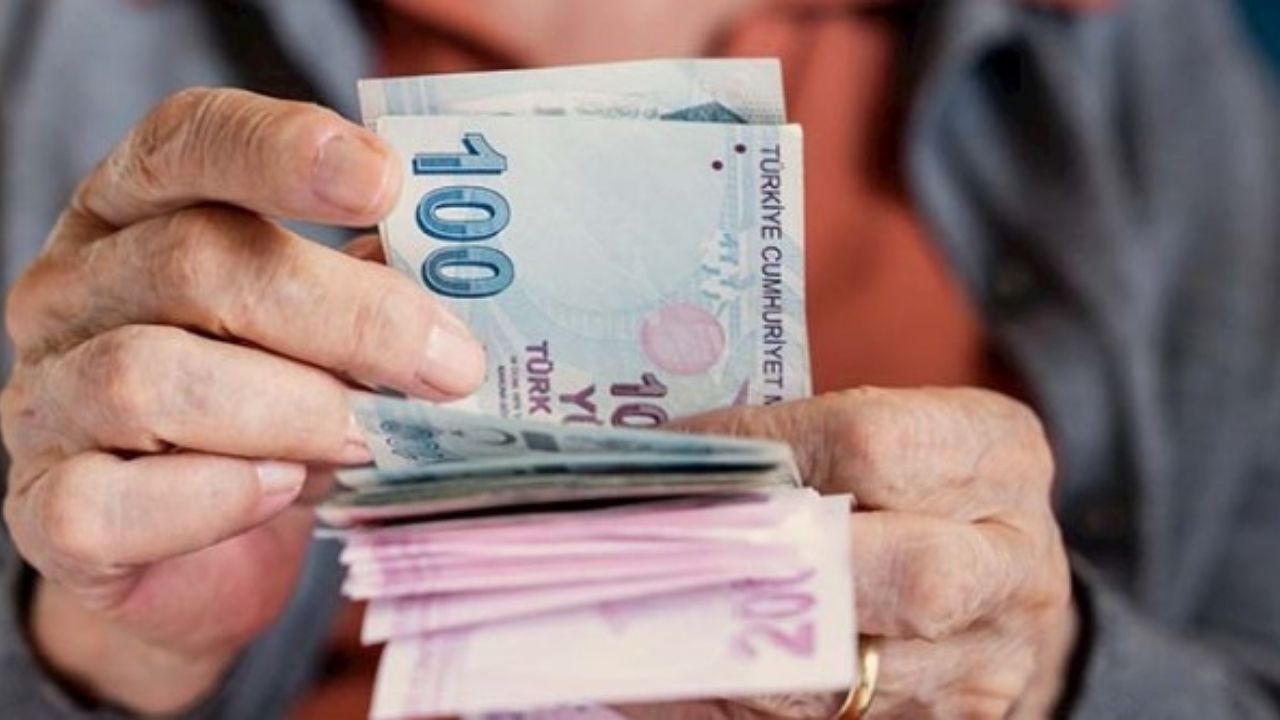 2026 Ocak Emekli Maaşları Gündemde: Zam Oranları ve Kök Maaş Detayları Netleşiyor