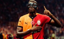 Osimhen’den Dikkat Çeken Açıklama: “Galatasaray’ı Zora Sokmamak İçin Kendimi Durdurdum”