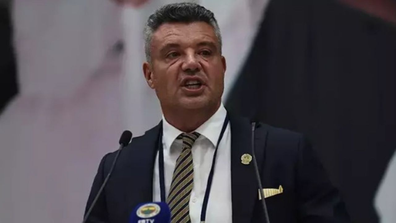 Fenerbahçe Seçimli Olağanüstü Genel Kurula Gitme Kararı Aldı