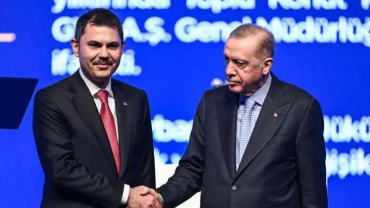 COP31’de Kritik Görev Türkiye’nin: Başkanlık Murat Kurum’a Verildi