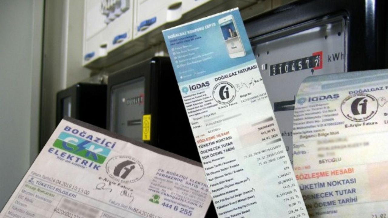 2026 Elektrik Tarifeleri Resmen Açıklandı: Sayaç, Güvence ve Kesme Ücretleri Cep Yakacak