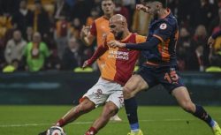 Ahmed Kutucu’dan Uzun Süre Sonra Gol: İlk 11’e Döndü, 315 Günlük Hasreti Bitirdi