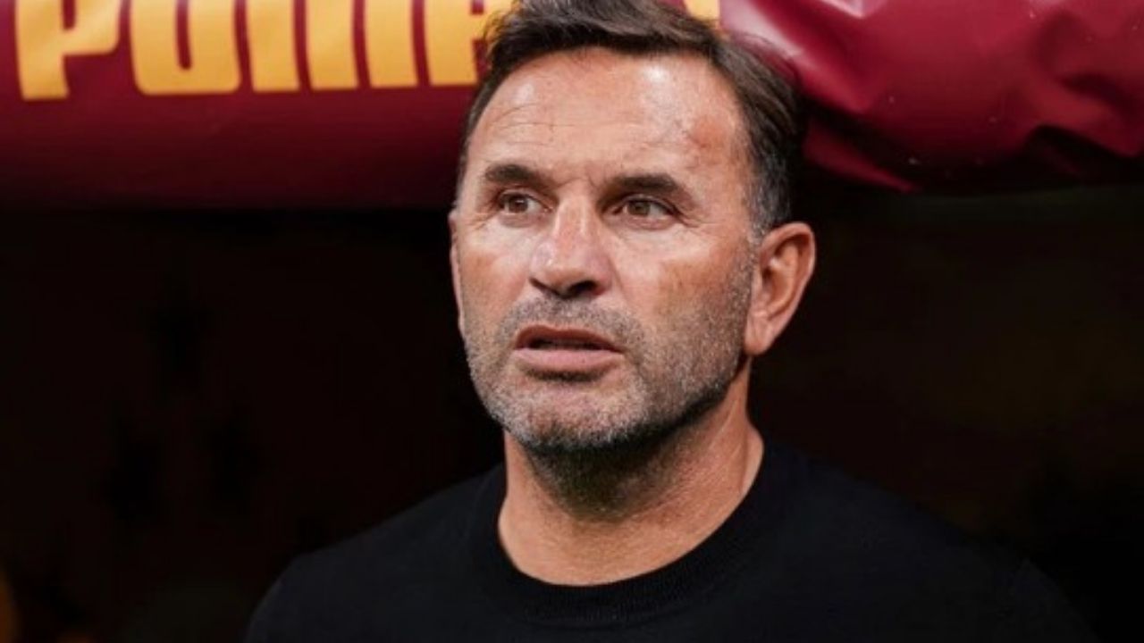 Galatasaray’da Süper Kupa Öncesi Trabzonspor Hazırlıkları Sürüyor