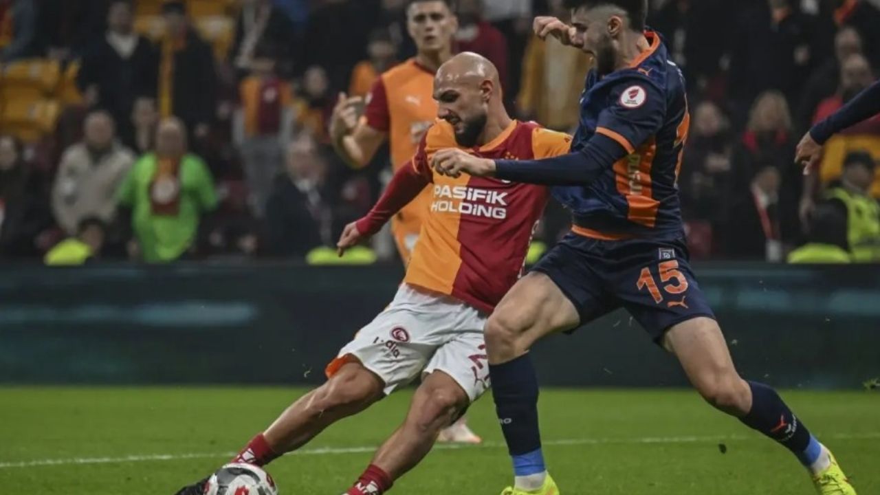 Ahmed Kutucu’dan Uzun Süre Sonra Gol: İlk 11’e Döndü, 315 Günlük Hasreti Bitirdi