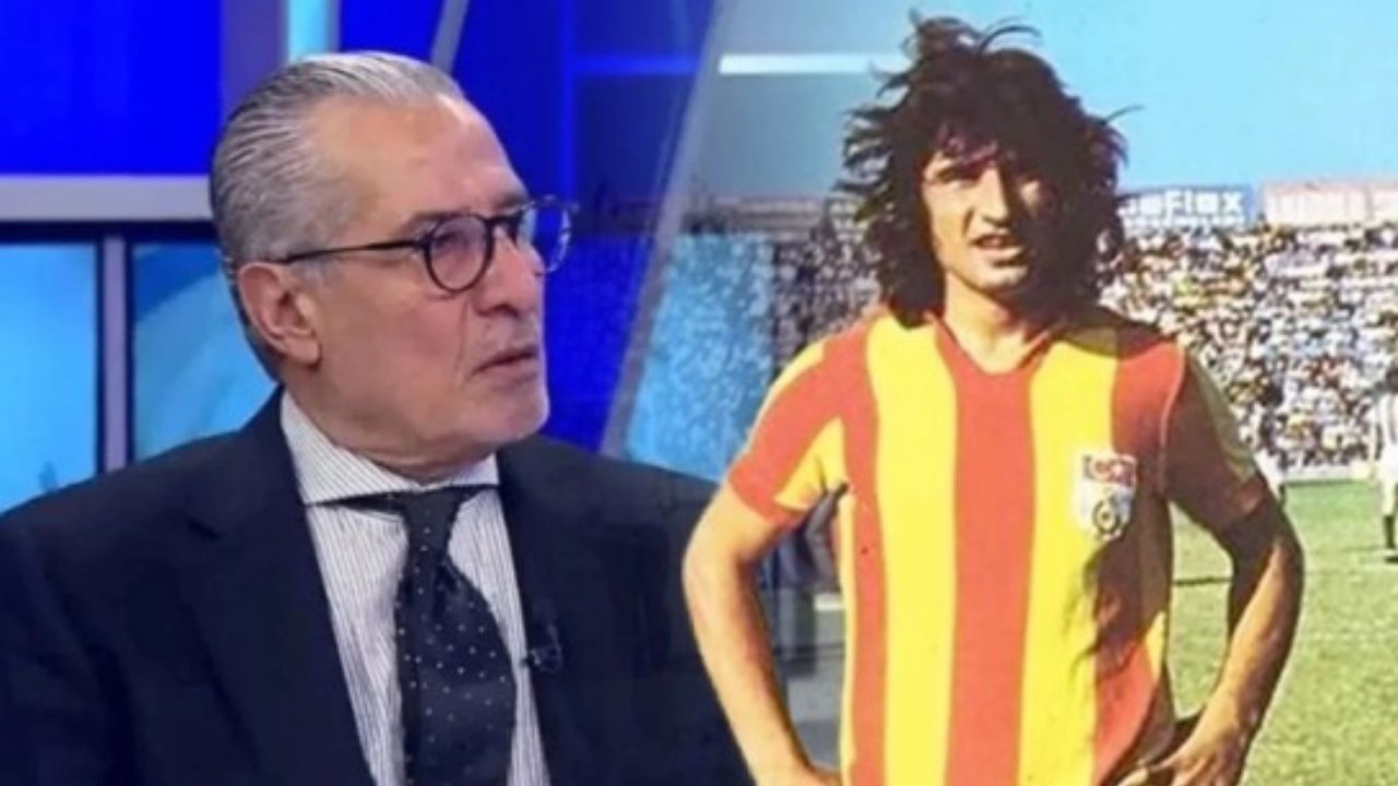 Galatasaray’ın Efsane İsmi Gökmen Özdenak Hayatını Kaybetti