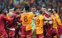 Galatasaray’da Afrika Uluslar Kupası Endişesi: Okan Buruk’u Zor Bir Takvim Bekliyor