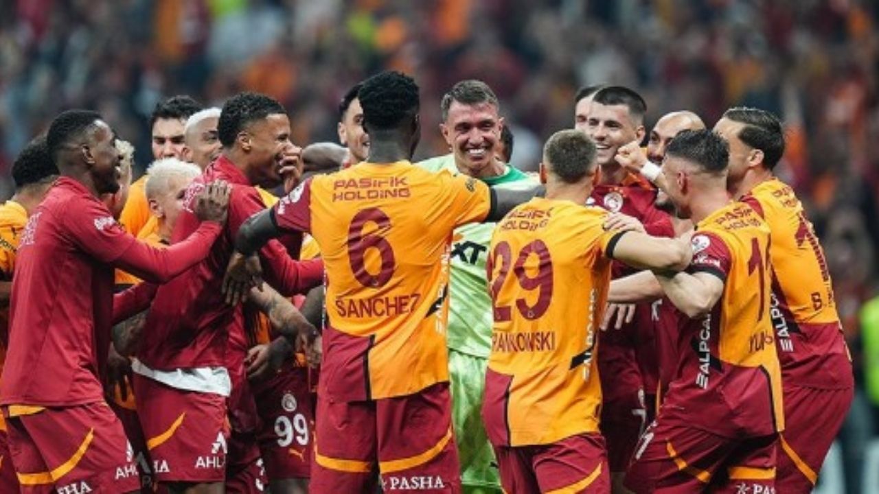 Galatasaray’da Afrika Uluslar Kupası Endişesi: Okan Buruk’u Zor Bir Takvim Bekliyor
