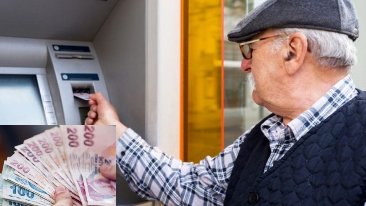 Emeklilere Yıl Sonu Müjdesi: Bankalar Promosyon Tutarlarını Yukarı Çekti